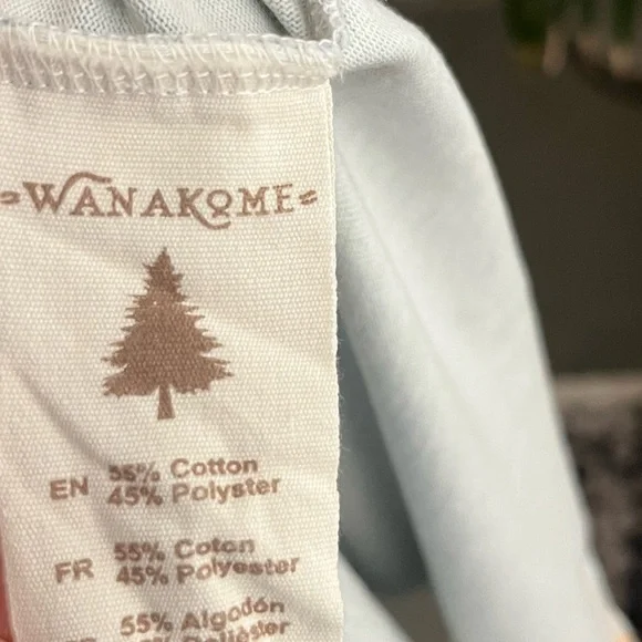 Wanakome Jenna Tie Dye Dress - Picture 5 of 5